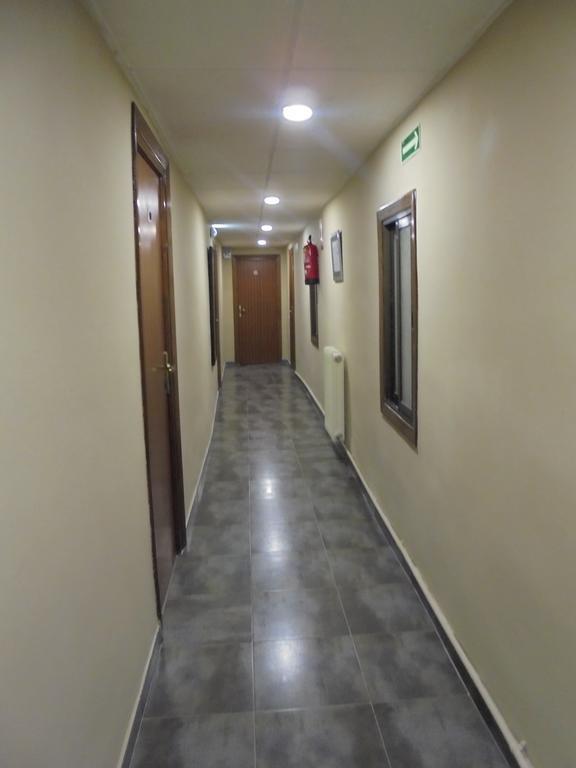 Hostal Palacete De Los Arcedianos Tarazona ภายนอก รูปภาพ