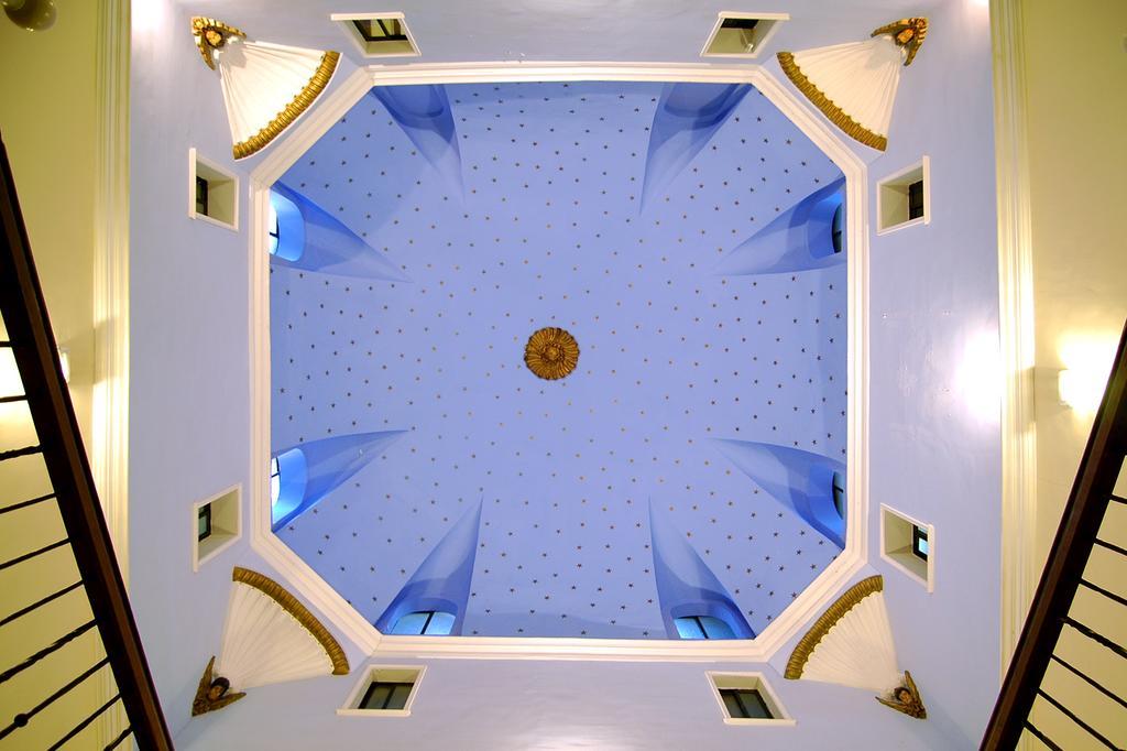 Hostal Palacete De Los Arcedianos Tarazona ภายนอก รูปภาพ