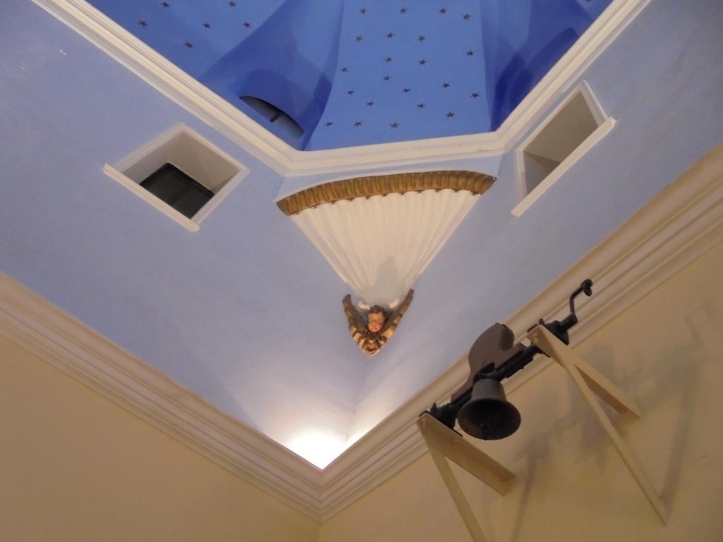 Hostal Palacete De Los Arcedianos Tarazona ภายนอก รูปภาพ