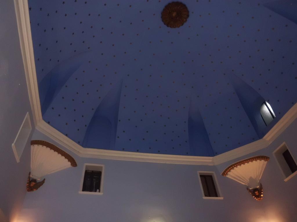 Hostal Palacete De Los Arcedianos Tarazona ภายนอก รูปภาพ