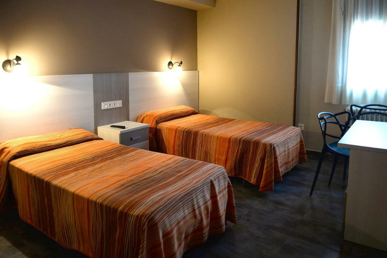 Hostal Palacete De Los Arcedianos Tarazona ภายนอก รูปภาพ